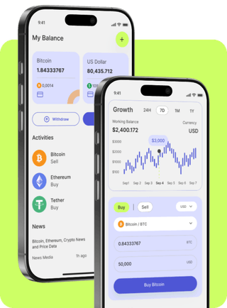 Fathomtally trading platform interface displaying live market data
